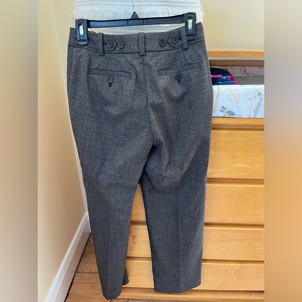 Trousers - Picture 4 of 4